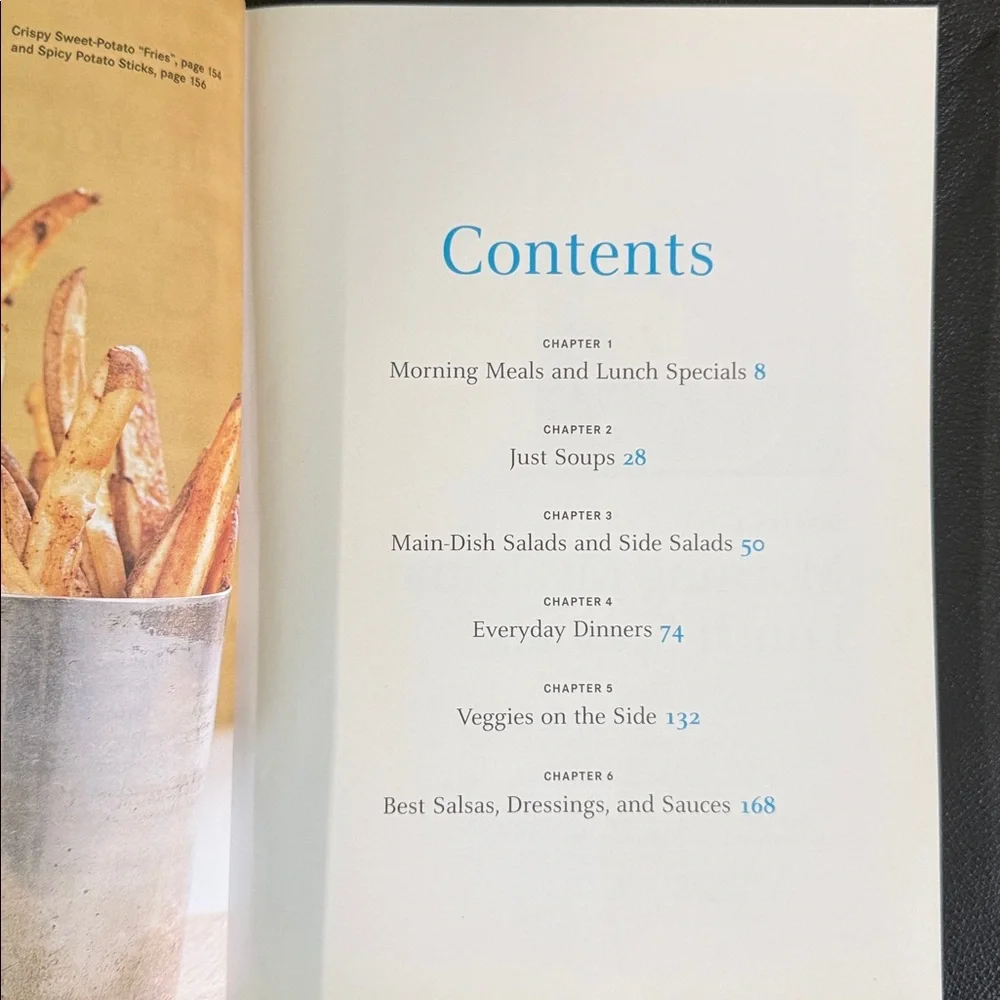 Weight Watchers & Pampered Chef Cookbook Collection